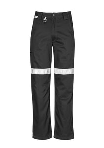 Syzmik Men's Taped Utility Pants - Kiwi Workgear