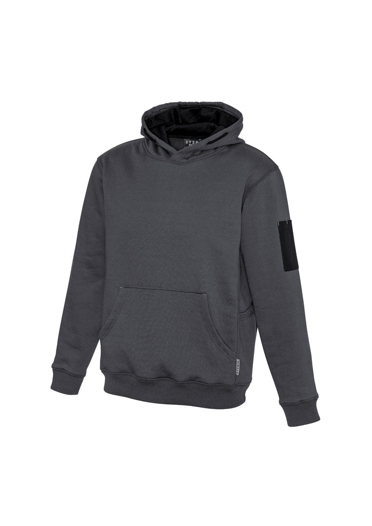 Syzmik Multi Pocket Hoodie - Kiwi Workgear