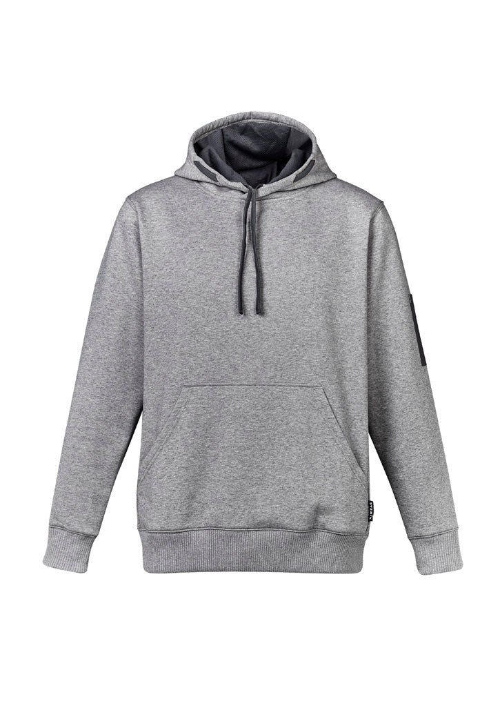 Syzmik Multi Pocket Hoodie - Kiwi Workgear