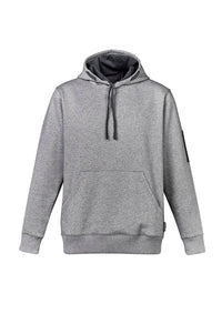 Thumbnail for Syzmik Multi Pocket Hoodie - Kiwi Workgear