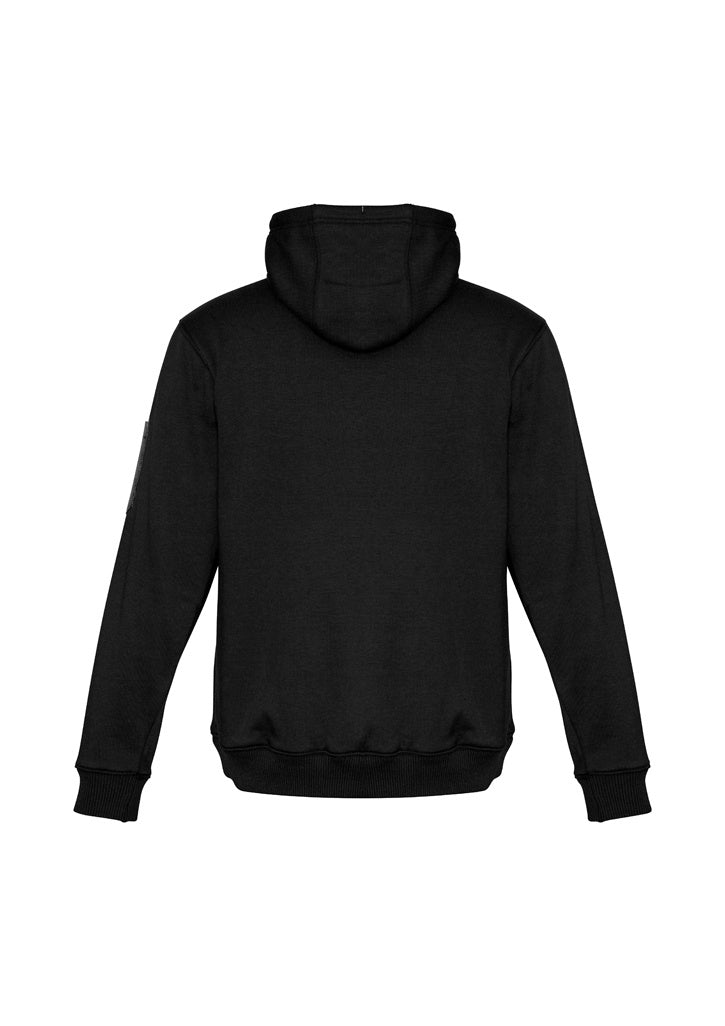 Syzmik Multi Pocket Hoodie - Kiwi Workgear