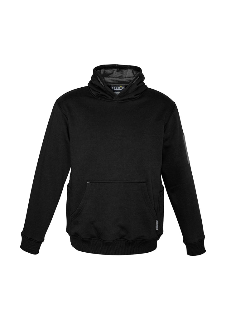 Syzmik Multi Pocket Hoodie - Kiwi Workgear