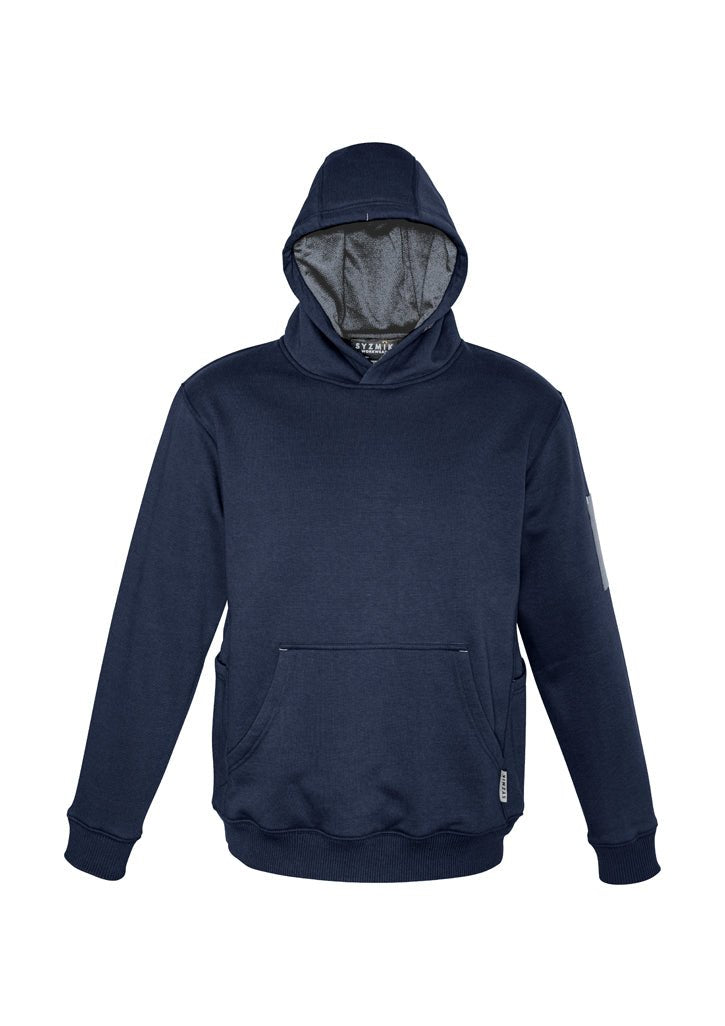 Syzmik Multi Pocket Hoodie - Kiwi Workgear