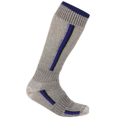 Turu BlueTop Thermal Socks - Kiwi Workgear
