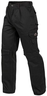 Westpeak Kneepad Trousers - Kiwi Workgear