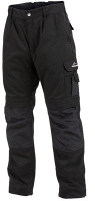 Westpeak MaxI- Stride NBC Cargo Trousers - Kiwi Workgear