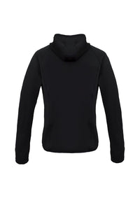 Thumbnail for Woman's Stealth Hoodie - Kiwi Workgear