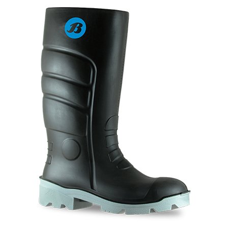 Insulated gumboots 2025