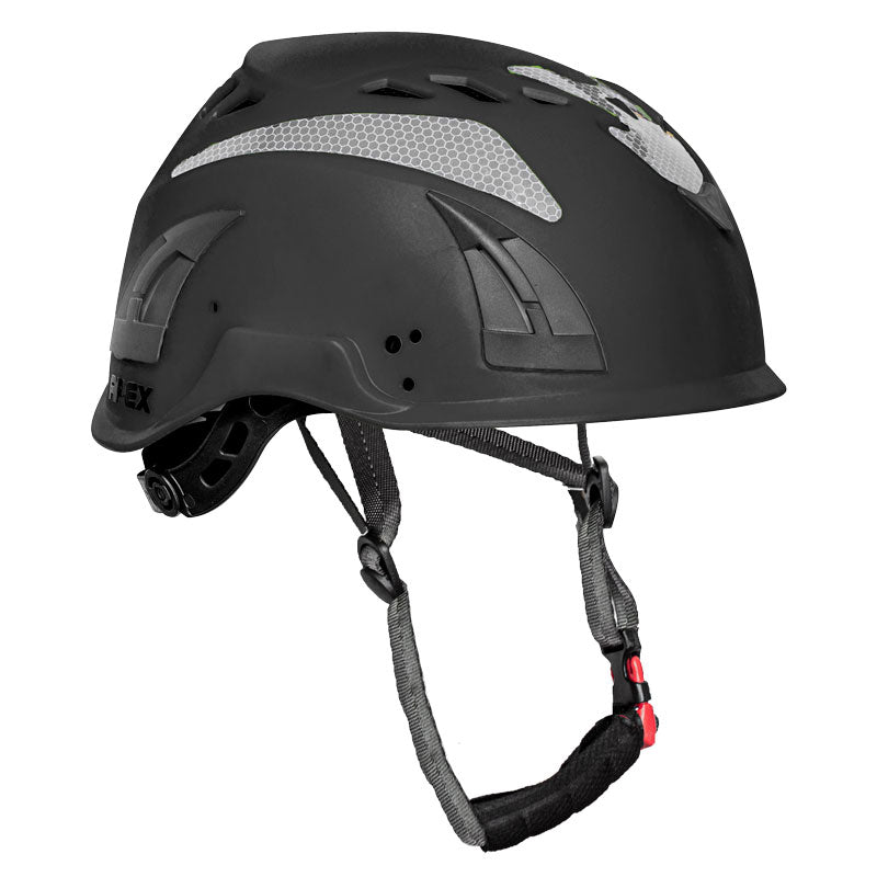 Zero Apex05 Multi Pro Helmet - Kiwi Workgear