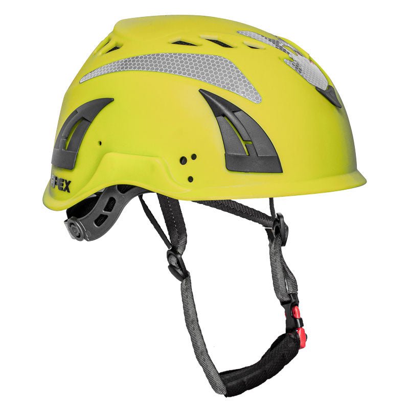 Zero Apex05 Multi Pro Helmet - Kiwi Workgear