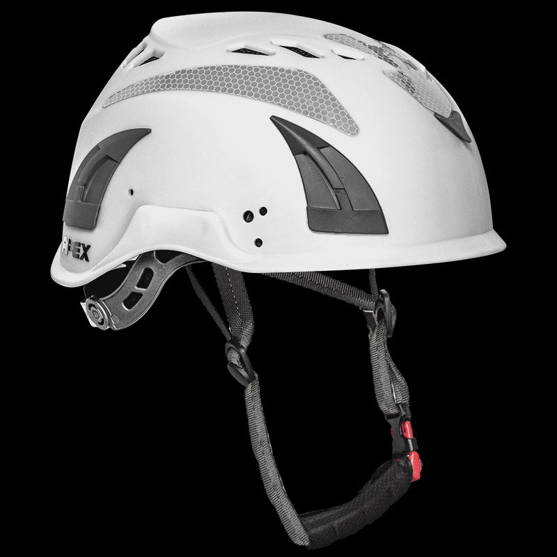 Zero Apex05 Multi Pro Helmet - Kiwi Workgear