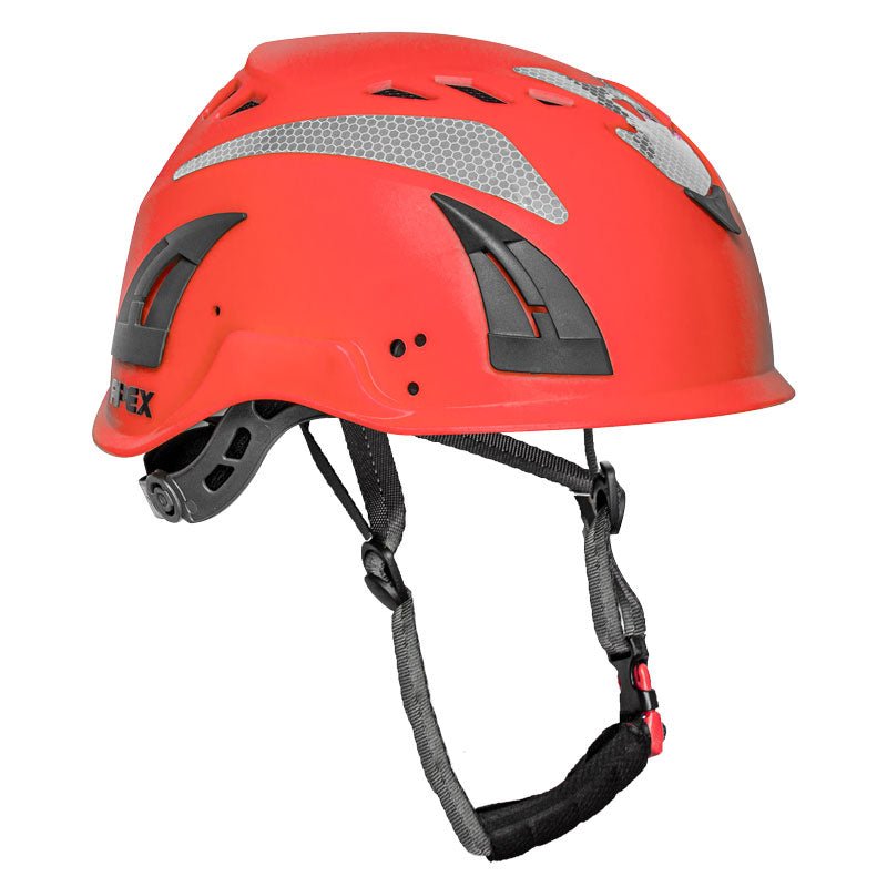 Zero Apex05 Multi Pro Helmet - Kiwi Workgear