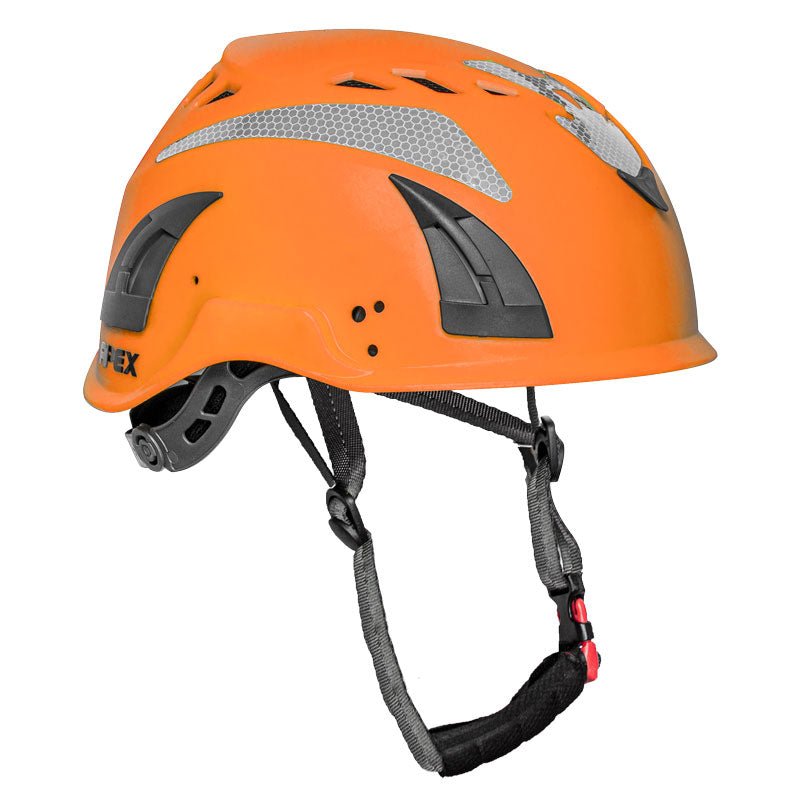 Zero Apex05 Multi Pro Helmet - Kiwi Workgear