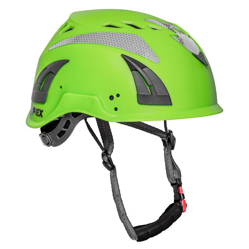 Zero Apex05 Multi Pro Helmet - Kiwi Workgear