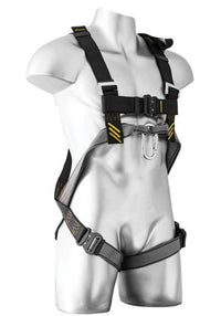 Thumbnail for ZERO HARNESS - UTILITY W/ QUICK CONNECT BUCKLES - Kiwi Workgear